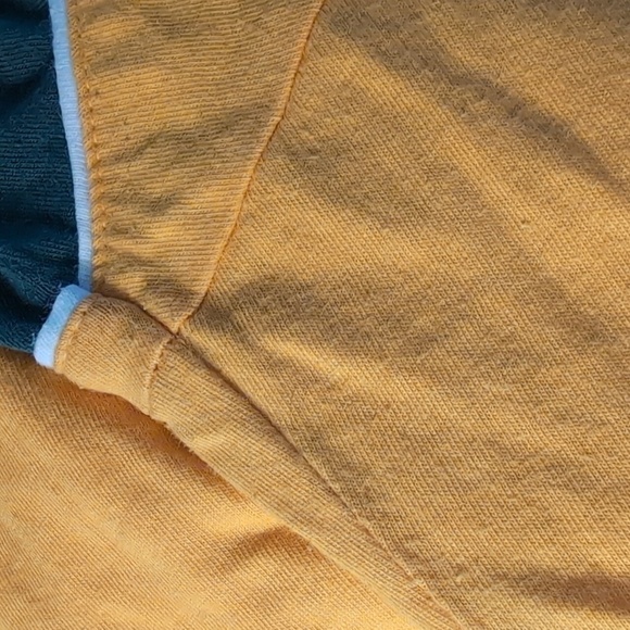 PACKERS Football Long Sleeve NFC T-SHIRT Sz 2XL 💚💛 GREEN BAY PACKERS - Picture 13 of 14